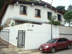 CLAUDIA RAMIREZ Casa Venta Caracas Alto Prado FLEXMLS-11-8519