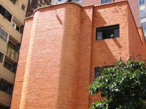 Edificio / Venta / Caracas / San Bernardino / FLEXMLS-11-8526