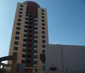 RENT-A-HOUSE LARA Apartamento Venta Barquisimeto Parroquia Santa Rosa FLEXMLS-11-8537