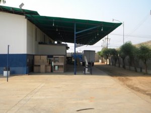 Galpon - Deposito / Venta / Maracaibo / Pomona / FLEXMLS-11-8541