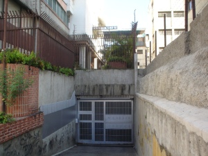 ARIADNA BOUQUETT MORENO Apartamento Venta Caracas Las Acacias FLEXMLS-11-8550