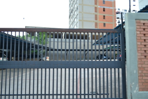 CARMI�A & ASOCIADOS Apartamento En Venta En Maracaibo - Valle Frio C&oacute;digo FLEX: 11-8580 No.1