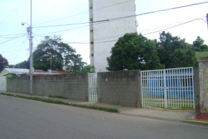 MARIA CRISTINA ALAIMO Terreno  Venta Maracaibo Amparo FLEXMLS-11-8709