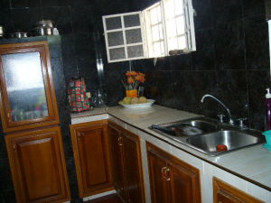 CARMI�A & ASOCIADOS Casa En Venta En Maracaibo - La Victoria C&oacute;digo FLEX: 11-8573 No.4