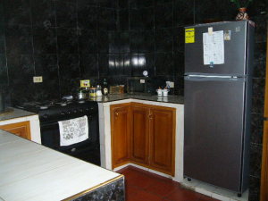 CARMI�A & ASOCIADOS Casa En Venta En Maracaibo - La Victoria C&oacute;digo FLEX: 11-8573 No.5