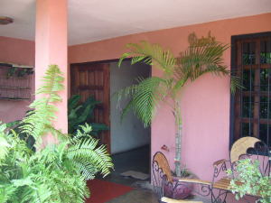 CARMI�A & ASOCIADOS Casa En Venta En Maracaibo - La Victoria C&oacute;digo FLEX: 11-8573 No.6