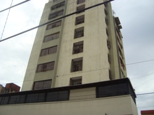 MANUEL ROGELIO PEREZ Apartamento Venta Barquisimeto Parroquia Catedral FLEXMLS-11-8583