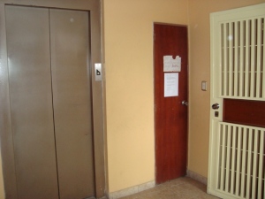 JORGE MENDOZA A. Apartamento Venta Barquisimeto Parroquia Catedral FLEXMLS-11-8583