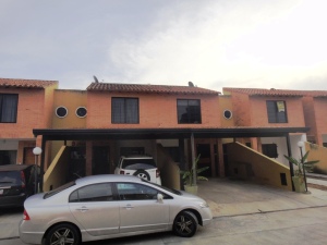 Zulay Elisa Gonzalez Manrique Townhouse Venta Municipio Naguanagua El Guayabal FLEXMLS-11-8589