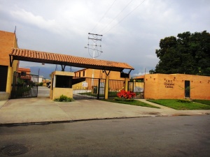 LISETH GONZALEZ Townhouse Venta Municipio Naguanagua El Guayabal FLEXMLS-11-8589