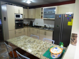 MARIA ALBA GIORDANO Townhouse En Venta En Municipio Naguanagua - El Guayabal C&oacute;digo FLEX: 11-8589 No.5