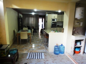 MARIA ALBA GIORDANO Townhouse En Venta En Municipio Naguanagua - El Guayabal C&oacute;digo FLEX: 11-8589 No.6