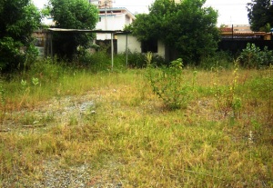 EILEEN CASTILLO Terreno Residencial En Venta En Maracay - El Bosque Código FLEX: 11-8592 No.4