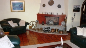 Bel�n Mar�n y David Del Corral Casa En Venta En Caracas - La Boyera C&oacute;digo FLEX: 11-8600 No.5