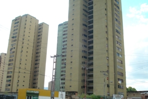 Apartamento / Venta / Valencia / Naguanagua / FLEXMLS-11-8618