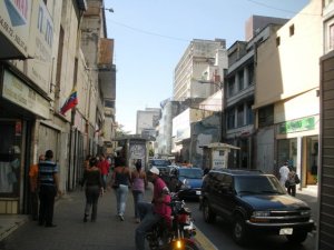 ARIADNA BOUQUETT MORENO Edificio Venta Caracas Parroquia Catedral FLEXMLS-11-8604