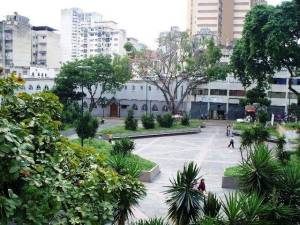 ARIADNA BOUQUETT MORENO Apartamento Venta Caracas Parroquia Santa Teresa FLEXMLS-11-8450