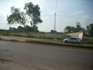 JUSMERI ESPINA Terreno  Venta Maracaibo Carretera a Perija FLEXMLS-11-8609