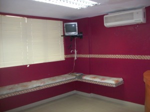 CARLOS VICENTE GUERRA Oficina Venta Caracas Chacao FLEXMLS-11-8617