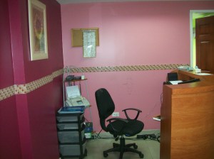 ERNESTO JIMENEZ Oficina En Venta En Caracas - Chacao C&oacute;digo FLEX: 11-8617 No.2