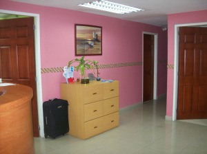 ERNESTO JIMENEZ Oficina En Venta En Caracas - Chacao C&oacute;digo FLEX: 11-8617 No.3