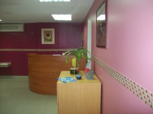 ERNESTO JIMENEZ Oficina En Venta En Caracas - Chacao C&oacute;digo FLEX: 11-8617 No.7