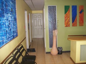 CARLOS VICENTE GUERRA Oficina Venta Caracas Chacao FLEXMLS-11-8619