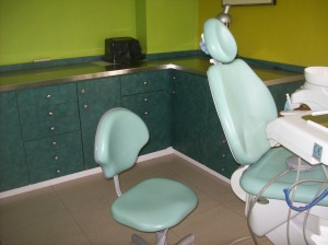 ERNESTO JIMENEZ Oficina En Venta En Caracas - Chacao C&oacute;digo FLEX: 11-8619 No.3