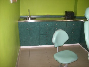 ERNESTO JIMENEZ Oficina En Venta En Caracas - Chacao C&oacute;digo FLEX: 11-8619 No.4