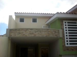 EILEEN CASTILLO Townhouse En Venta En Maracay - La Morita Código FLEX: 11-8628 No.5