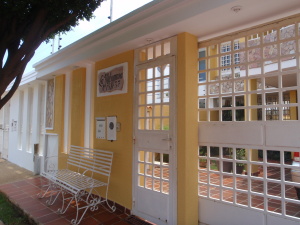 JUSMERI ESPINA Townhouse En Venta En Maracaibo - Lago Mar Beach C&oacute;digo FLEX: 11-8631 No.2