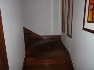 JUSMERI ESPINA Townhouse En Venta En Maracaibo - Lago Mar Beach C&oacute;digo FLEX: 11-8631 No.8
