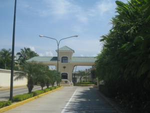 MARIA CRISTINA ALAIMO Townhouse Venta Maracaibo Fuerzas Armadas FLEXMLS-11-8633