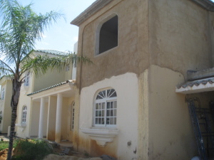 ALIRIO VALERA Townhouse En Venta En Maracaibo - Fuerzas Armadas C&oacute;digo FLEX: 11-8633 No.2