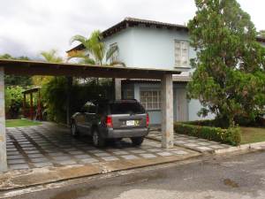 GICELA MORA Casa En Venta En Guatire - Guatire C&oacute;digo FLEX: 11-8634