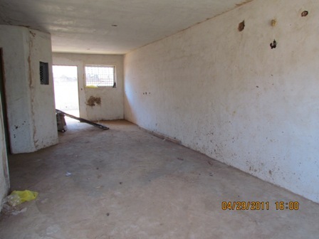 ANGEL PINTON Casa en Venta en La California en Maracaibo Código: 11-5572 No.4