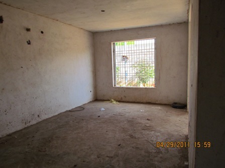 ANGEL PINTON Casa en Venta en La California en Maracaibo Código: 11-5572 No.5