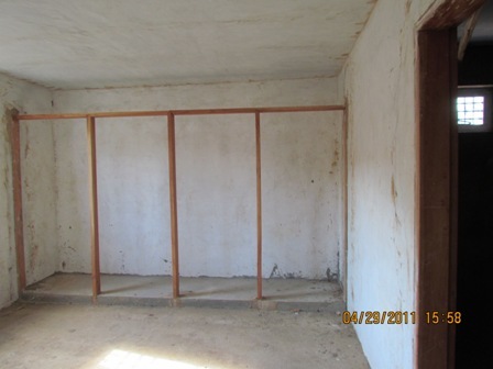 ANGEL PINTON Casa en Venta en La California en Maracaibo Código: 11-5572 No.7