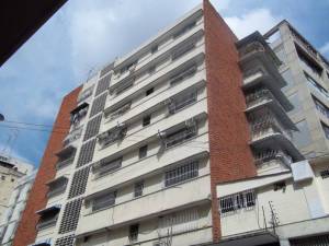 LEONARDO CHAVEZ MEDINA Apartamento Venta Caracas Parroquia Altagracia FLEXMLS-11-8646