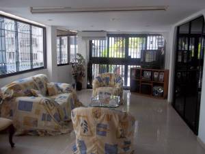 ARIADNA BOUQUETT MORENO Apartamento Venta Caracas Parroquia Altagracia FLEXMLS-11-8646