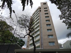 Anais Rodriguez Apartamento Venta Caracas El Rosal FLEXMLS-11-8894