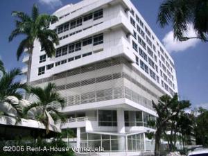 ORIANA RIVAS BALDA Apartamento Venta Caracas Las Mercedes FLEXMLS-11-8128
