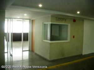 ARIADNA BOUQUETT MORENO Apartamento Venta Caracas Las Mercedes FLEXMLS-11-8128