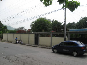 IGNATHELL RAMIREZ Terreno Comercial En Venta En Maracay - El Limon C&oacute;digo FLEX: 11-8691
