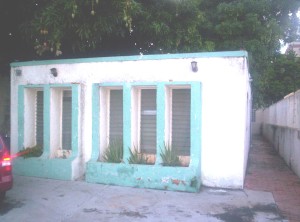 JUSMERI ESPINA Local Comercial En Alquiler En Maracaibo - Las Mercedes C&oacute;digo FLEX: 11-8666 No.1