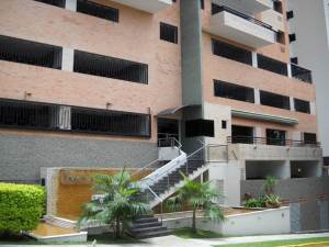 SORVELY SANCHEZ Apartamento En Venta En Valencia - El Parral C&oacute;digo FLEX: 11-6570