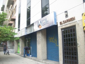 ERNESTO JIMENEZ Edificio En Venta En Caracas - Chacao C&oacute;digo FLEX: 11-8676