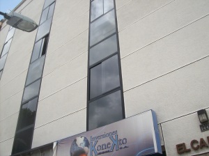 ERNESTO JIMENEZ Oficina En Venta En Caracas - Chacao C&oacute;digo FLEX: 11-8676 No.2