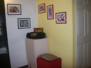ERNESTO JIMENEZ Oficina En Venta En Caracas - Chacao C&oacute;digo FLEX: 11-8676 No.3