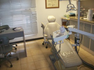 ERNESTO JIMENEZ Oficina En Venta En Caracas - Chacao C&oacute;digo FLEX: 11-8676 No.5